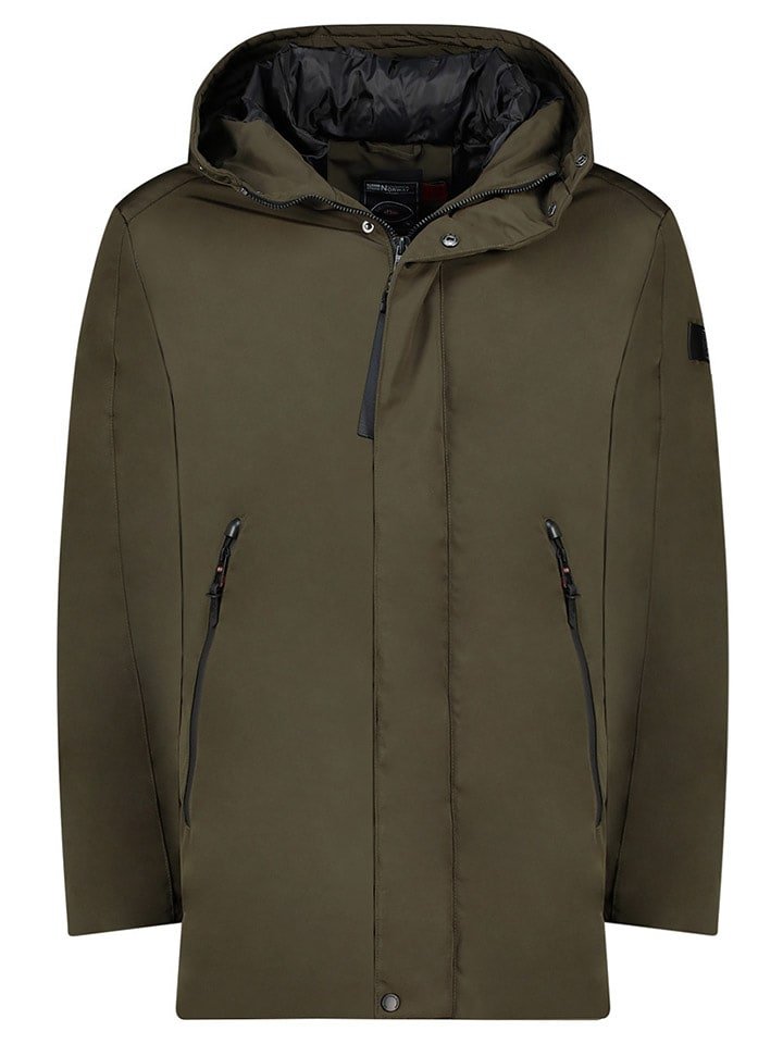 Geographical Norway Parka 