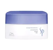 Odżywki do włosów - Wella SP Hydrate Mask (200ml) - miniaturka - grafika 1
