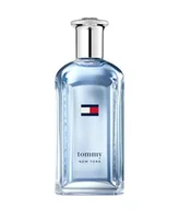 Wody i perfumy męskie - Tommy Hilfiger Tommy New York Woda toaletowa 100 ml - miniaturka - grafika 1