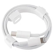 Kable USB - Kabel USB-C / Lightning Apple iPhone 4GN33Z/A 96W 4,7A 1m - miniaturka - grafika 1
