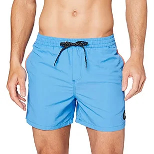 Quiksilver Męskie szorty Beach Please 16" Boardshorts niebieski niebieski XS - Spodenki damskie - miniaturka - grafika 1