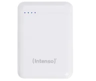 Powerbanki - POWER BANK USB 10000MAH/WHITE XS10000 INTENSO - miniaturka - grafika 1
