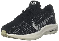 Buty trekkingowe męskie - Nike Męskie buty trekkingowe Pegasus Turbo, Black Sail Off Noir Sezame, 46 EU - miniaturka - grafika 1