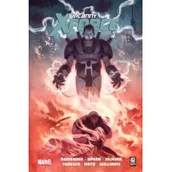 Komiksy dla dorosłych - Mucha Comics Uncanny X-Force. Tom 4. Ostateczna Egzekucja Rick Remender - miniaturka - grafika 1