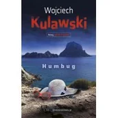 Kryminały - Nowy polski kryminał. Humbug - miniaturka - grafika 1