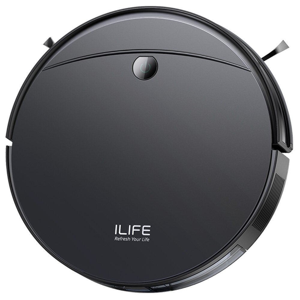 ILIFE V10 Czarny
