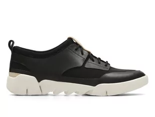 Clarks, Półbuty damskie, Tri Soul, rozmiar 36 - Półbuty damskie - miniaturka - grafika 1