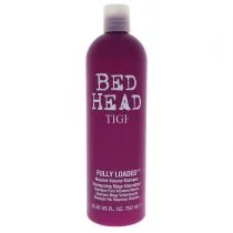 Tigi Bed Head Fully Loaded Massive Volume Shampoo szampon do włosów 750ml - Szampony do włosów - miniaturka - grafika 3