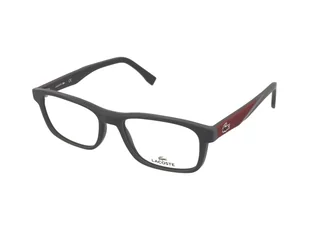 Lacoste L2842-024 - Okulary korekcyjne, oprawki, szkła - miniaturka - grafika 1