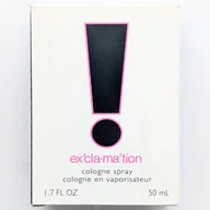 Wody i perfumy damskie - PERFUMY EXCLAMATION WYKRZYKNIK 50ml - ORYGINAŁ - - miniaturka - grafika 1
