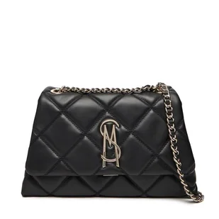 Torebka Steve Madden Bjolene SM13001062 Czarny - Torebki damskie - miniaturka - grafika 1
