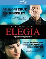 Filmy obyczajowe Blu-ray - Elegia - miniaturka - grafika 1