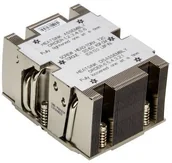 Chłodzenie procesora - Chłodzenie CPU SuperMicro SNK-P0083P część / akcesorium do systemów chłodzenia komputerów Radiator - miniaturka - grafika 1
