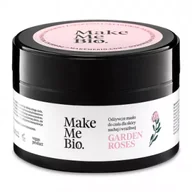 Balsamy i kremy do ciała - Make Me Bio Garden Roses Masło do ciała 230 ml GRATIS - miniaturka - grafika 1