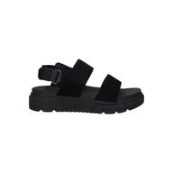 Sandały damskie - Sandały damskie Timberland Greyfield 2 Strap - miniaturka - grafika 1