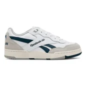 Buty sportowe damskie - Obuwie sportowe Reebok BB 4000 II 100033848 W - miniaturka - grafika 1
