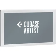 Programy do edycji dźwięku - S‌TEINBERG CUBASE ARTIST 12 RETAIL - miniaturka - grafika 1