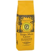 Yerba Mate - Mate Green, herbata zielona yerba mate lemon, 200g - miniaturka - grafika 1