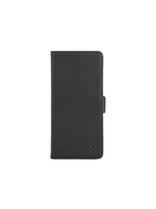 Etui i futerały do telefonów - GEAR Classic 3 card Recycled Xiaomi Redmi 12C Black - miniaturka - grafika 1