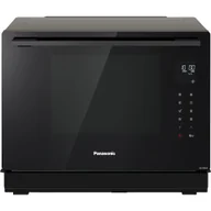 AGD OUTLET - Panasonic NN-CS88LB parowa kuchenka wielofunkcyjna 4w1 (31l, technologia inwerterowa, para 1300W, Konwekcja 30–230C, mikrofale 1000W) - miniaturka - grafika 1