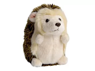 Maskotka Jeż stojący Nature De Brenne 15cm pluszak - Maskotki i pluszaki - miniaturka - grafika 1