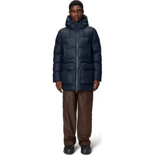 Rains Kurtka Alta W3T4 Regular Fit - Kurtki męskie - miniaturka - grafika 1