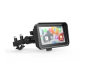 Car Video - Nexadio MB100 6,2" - miniaturka - grafika 1