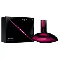 Calvin Klein Deep Euphoria woda perfumowana 100ml - Wody i perfumy damskie - miniaturka - grafika 1