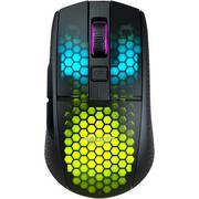 Myszki - Mysz ROCCAT Burst Pro Air Czarny - miniaturka - grafika 1