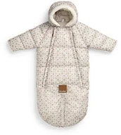 Śpiworki dla dzieci - Elodie Details - kombinezon dziecięcy - Autumn Rose 6-12 m-cy Przykładowa dodatkowa nazwa - miniaturka - grafika 1