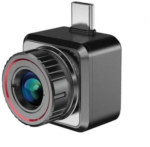 Kamera termowizyjna HIKMICRO by HIKVISION Explorer E20 Plus do telefonów z Android - Kamery do monitoringu - miniaturka - grafika 1