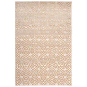 Dywany - Dywan Multi-decor Zoe, 120 x 160 cm, beżowo-szary - miniaturka - grafika 1