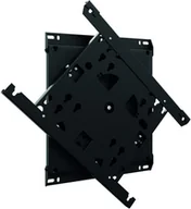 Uchwyty do telewizora - HAGOR WH Turn L II Wandhalterung drehbar fuer 140-191cm 55-75Zoll Screens VESA max. 600x400mm max. Traglast 65kg - miniaturka - grafika 1