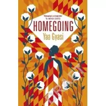 Penguin Books Homegoing - Yaa Gyasi - Literatura przygodowa - miniaturka - grafika 1