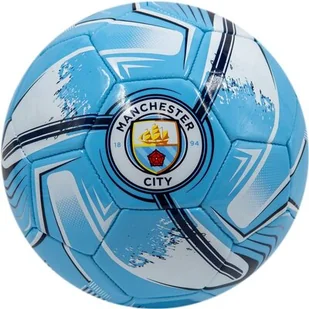 Piłka nożna ENERO Manchester City FC ( 5) - Piłka nożna - miniaturka - grafika 1