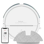 Roboty sprzątające - Tefal X-Plorer Serie 120 AI RG7867 Biały - miniaturka - grafika 1