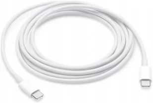 Kabel Do Apple Usb-C Ipad Imac Macbook Air 2M - Kable USB - miniaturka - grafika 1