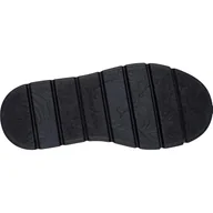 Botki damskie - Skechers Damskie botki Keepsakes Lite, Czarny, 37 EU - miniaturka - grafika 1