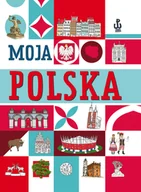 Książki edukacyjne - Moja Polska - miniaturka - grafika 1