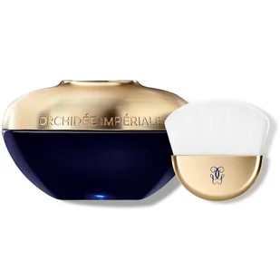 Guerlain Orchidée Impériale MASKA Maseczki przeciwzmarszczkowe 75 ml Biały - Maseczki do twarzy - miniaturka - grafika 1
