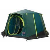 Namioty - Coleman Cortes Octagon 8 Blackout, Tent 3138522113056 - miniaturka - grafika 1