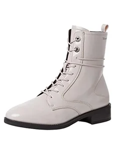 Tamaris Damskie sztyblety 1-25004-29, czarne, 38 EU - Botki damskie - miniaturka - grafika 1