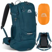 Plecaki - Plecak turystyczny 25l Rg Camp trekkingowy górski rowerowy sportowy w góry - miniaturka - grafika 1