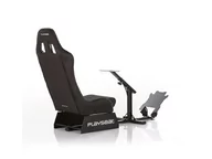 Fotele gamingowe - Playseat FOTEL DLA GRACZA ALCANTARA - miniaturka - grafika 1