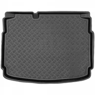 Maty bagażnikowe - Rezaw-plast Mata bagażnika Standard Seat Leon HB 2005-2013 101416 - miniaturka - grafika 1