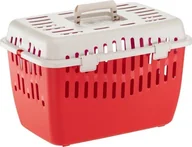 Transportery dla kotów - Sourcing CARRIER BINNY 1 - miniaturka - grafika 1