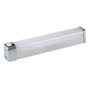 Oprawa ścienna KANLUX Akvo 15W-NW-C S Chrom - Lampy ścienne - miniaturka - grafika 1