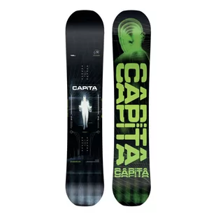 Deska snowboardowa Capita Pathfinder 2023 - Deski snowboardowe - miniaturka - grafika 1