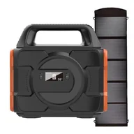 Powerbanki - Stacja Zasilania 300W, 80Wh Z Panelem 100W, Cps300-100 80000Mah - miniaturka - grafika 1