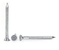 Gwoździe - Metalurgia Gwoździe Walcowane Pierścieniowo Ocynkowane 4.0*100Mm 903 100 ZN P 5904215822349 - miniaturka - grafika 1